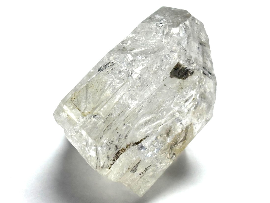 メキシコ産 フェンスタークォーツ (エレスチャルクォーツ) / Fenster