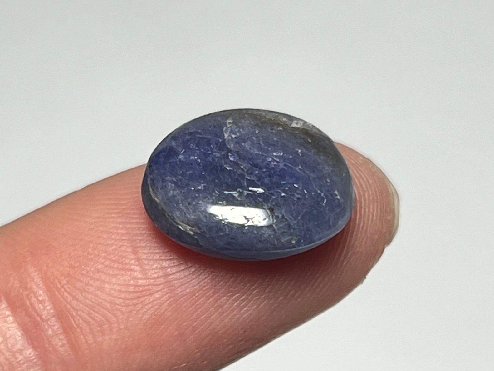 タンザニア ルヴマ州Songea産 トルマリンインシトリン