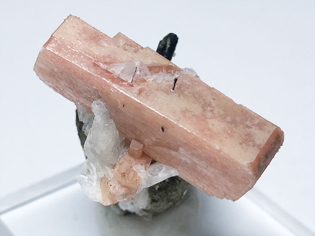 カナダ産セランダイト(セラン石)/Serandite