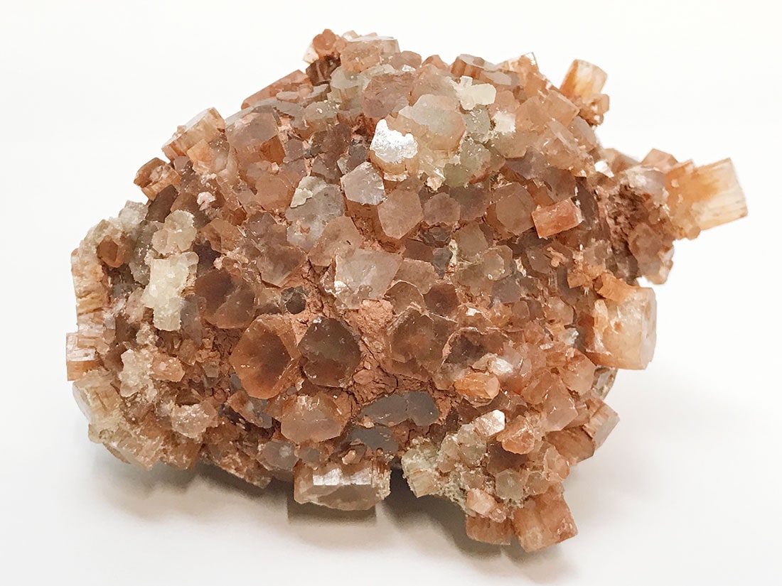 モロッコ産アラゴナイト