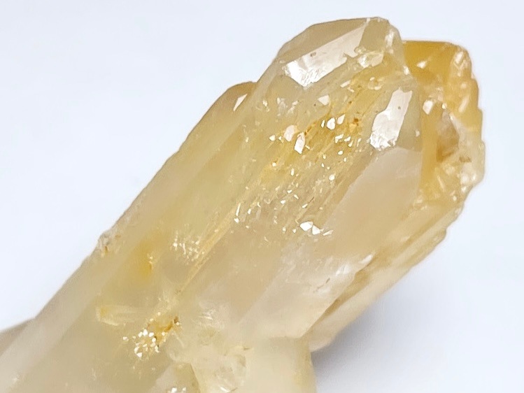 コロンビア産 マンゴークォーツ コロンビア産 マンゴークォーツ | 鉱物標本,カ行,クォーツ/水晶