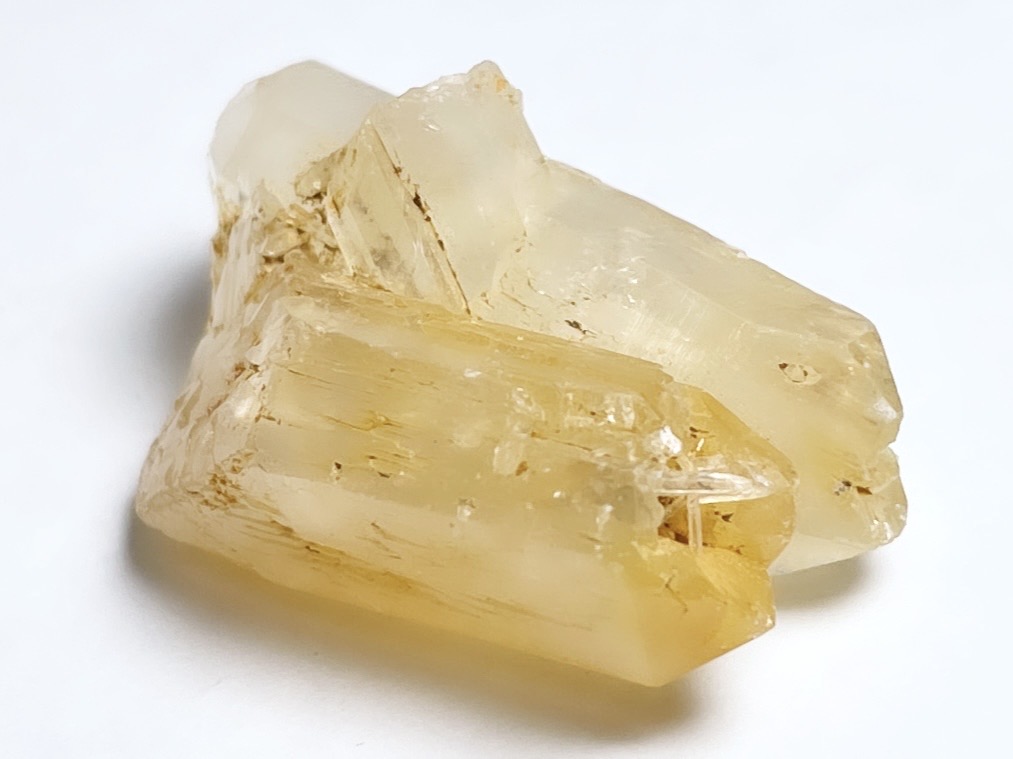 コロンビア産 マンゴークォーツ コロンビア産 マンゴークォーツ クラスター / Mango Quartz