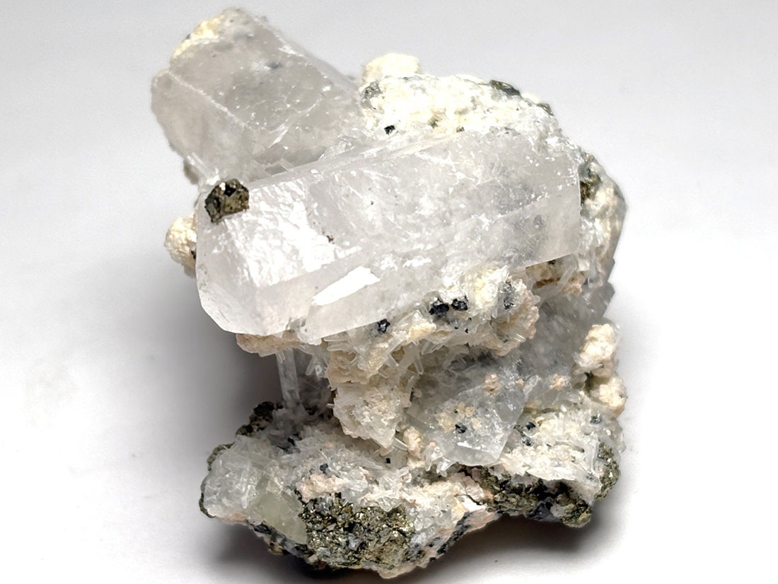 蛍光鉱物！シルバー&カルサイト 蛍光鉱物！シルバー&カルサイト 000000005067_VSk8pn1.jpg