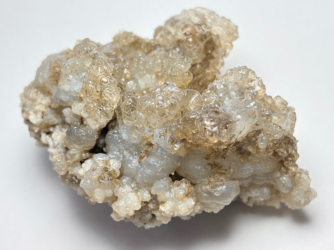 メキシコ産ハイアライト(玉滴石)/Hyalite