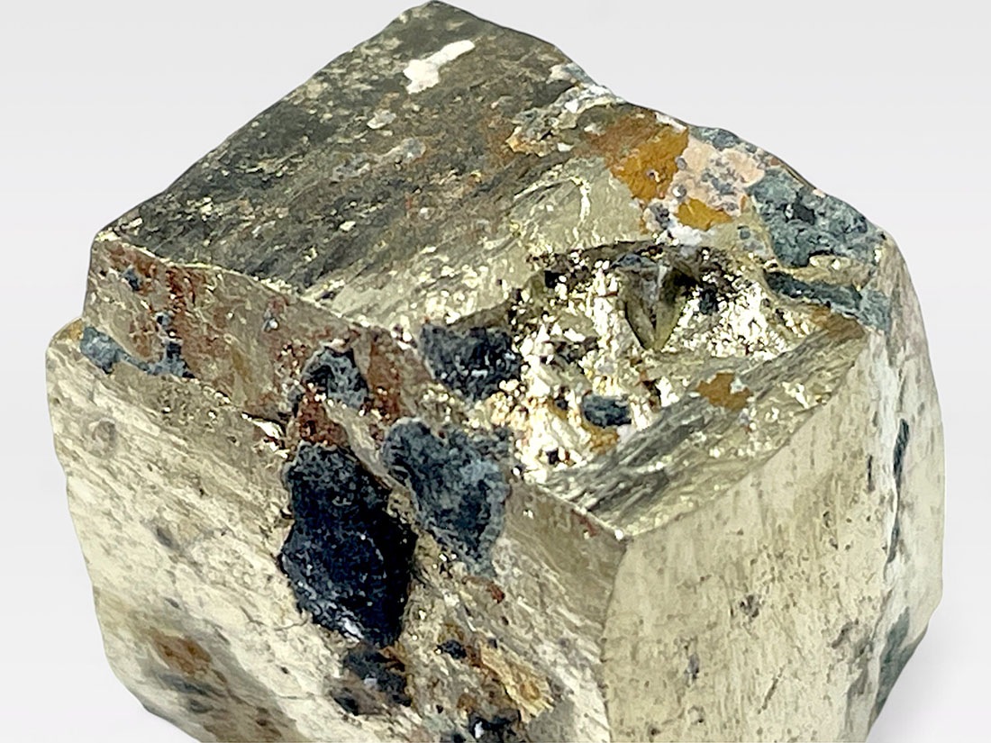 国産鉱物（極美）hi-ka-ruru様3点 国産鉱物（極美）hi-ka-ruru様3点