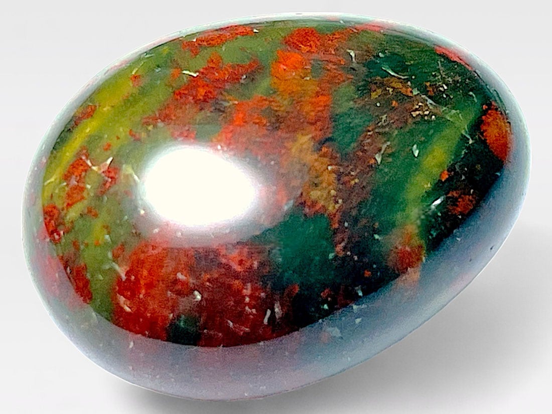 ブラッドストーンたん！すごい！ ブラッドストーン タンブル 3個セット