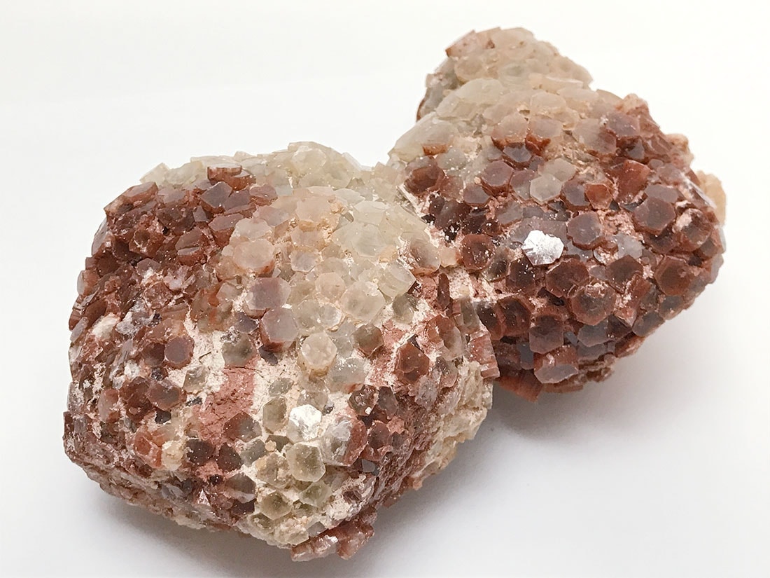 ★特別ご提供★極上結晶☆柱状クリスタル【モロッコ産天然アラゴナイト結晶原石】❤️ モロッコ産アラゴナイト