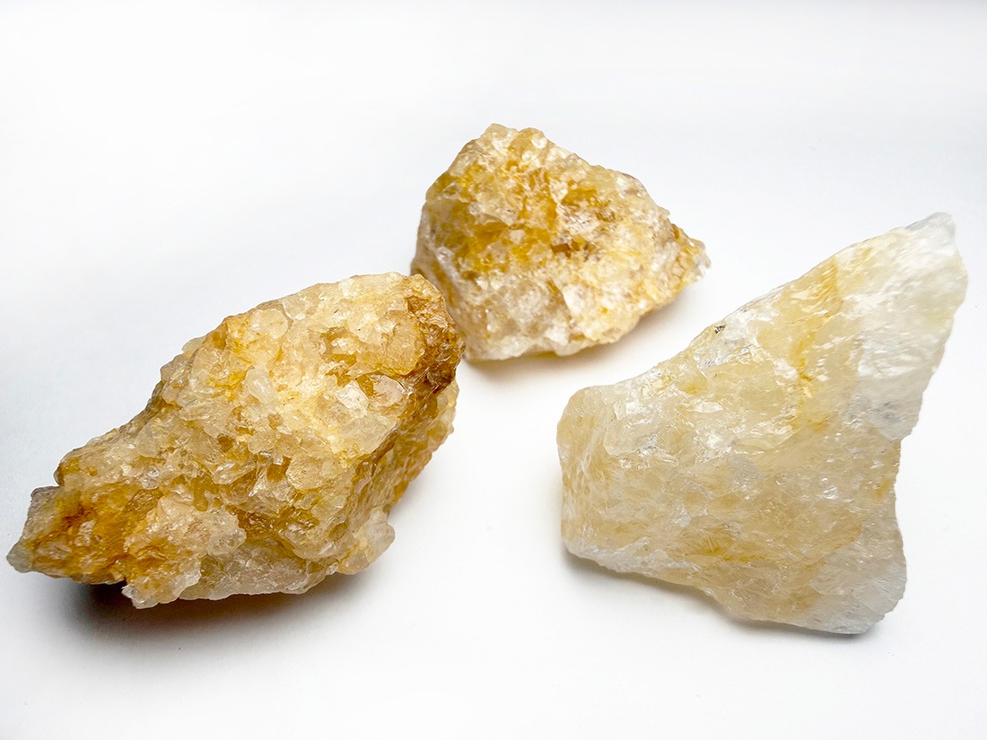 ブラジル産 ゴールデンヒーラー 3個セット / Golden Healer