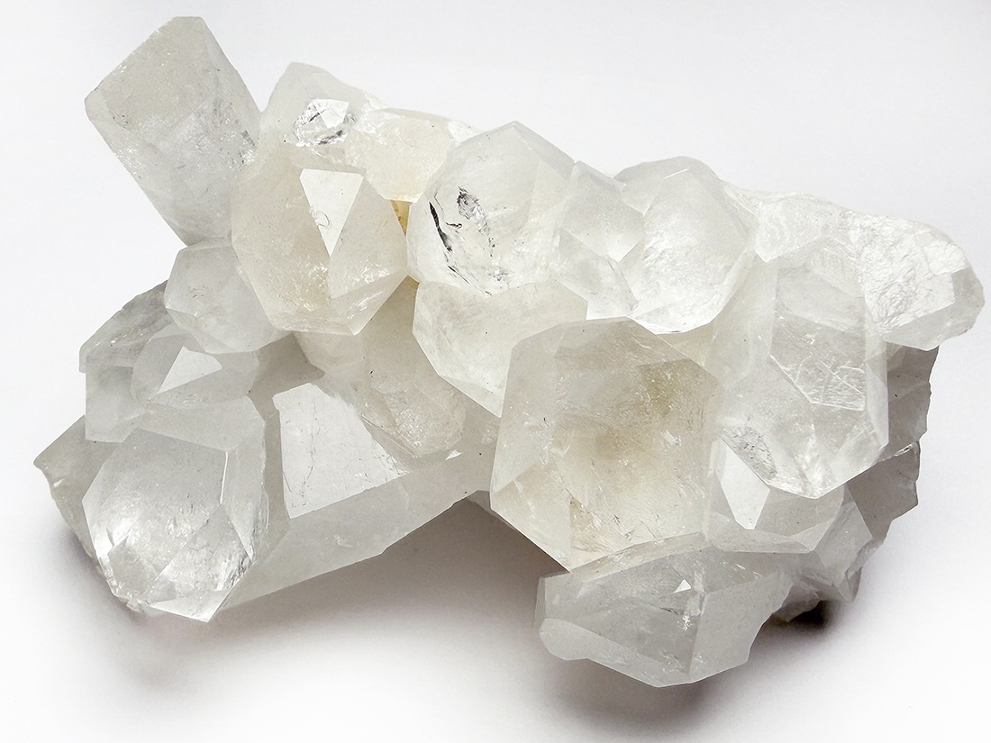 ミナスジェライス州産 水晶クラスター / Quartz Cluster