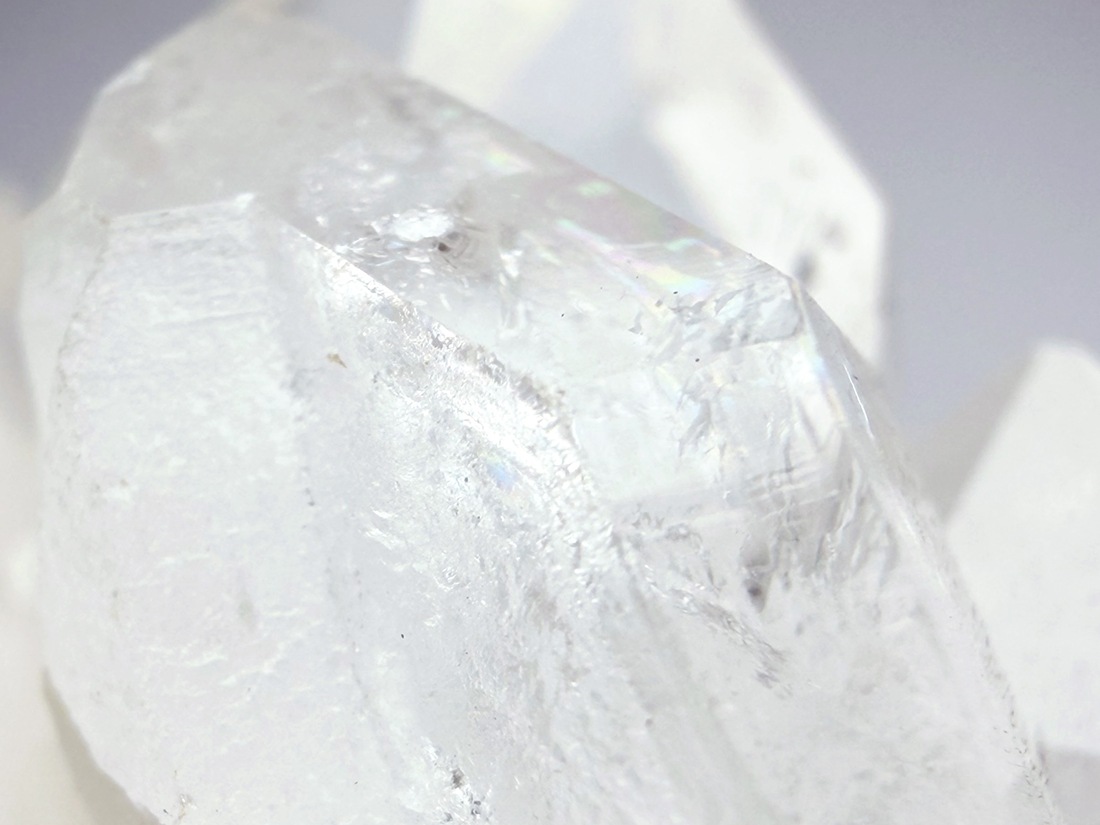 ミナスジェライス州産 水晶クラスター / Quartz Cluster
