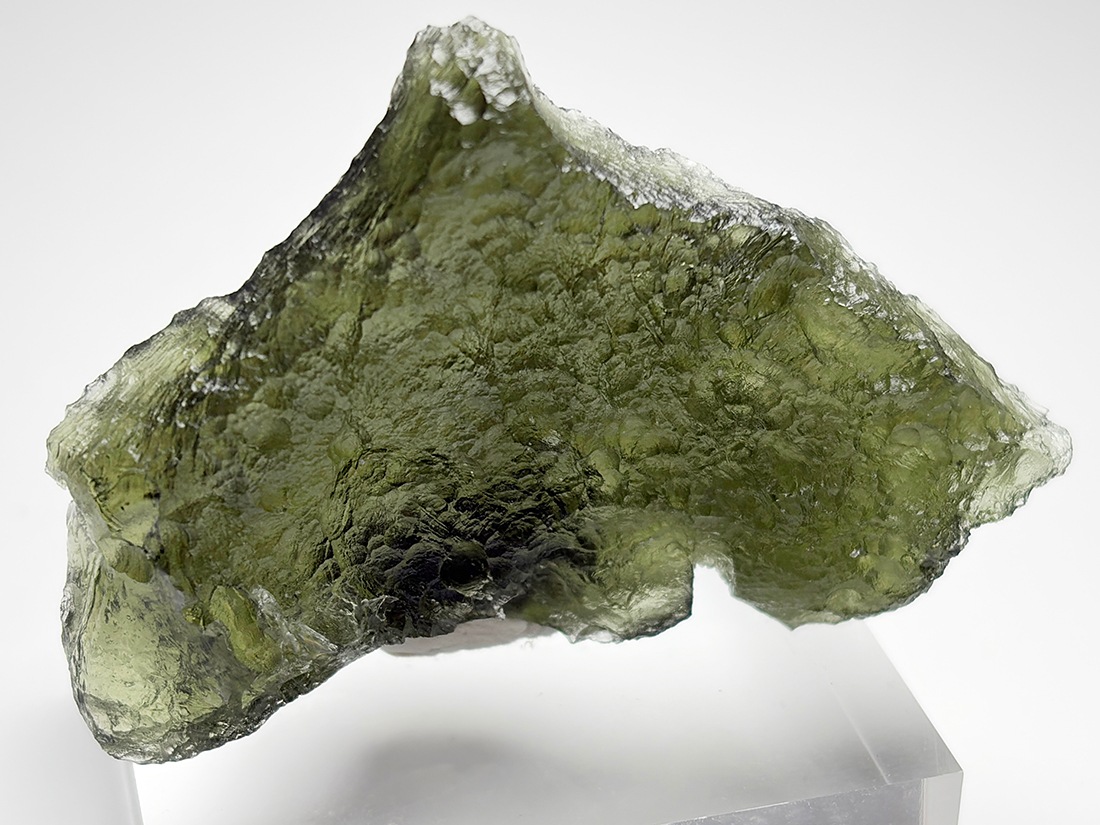 チェコ産 モルダバイト / Moldavite