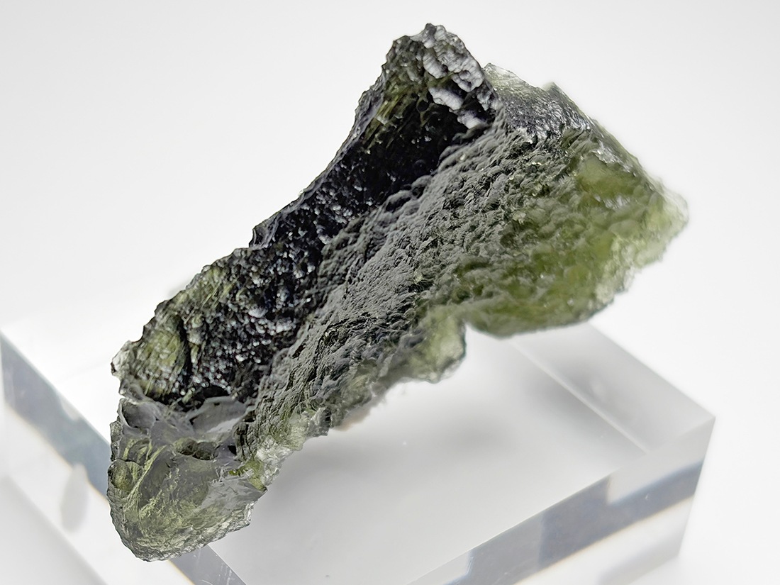 チェコ産 モルダバイト / Moldavite
