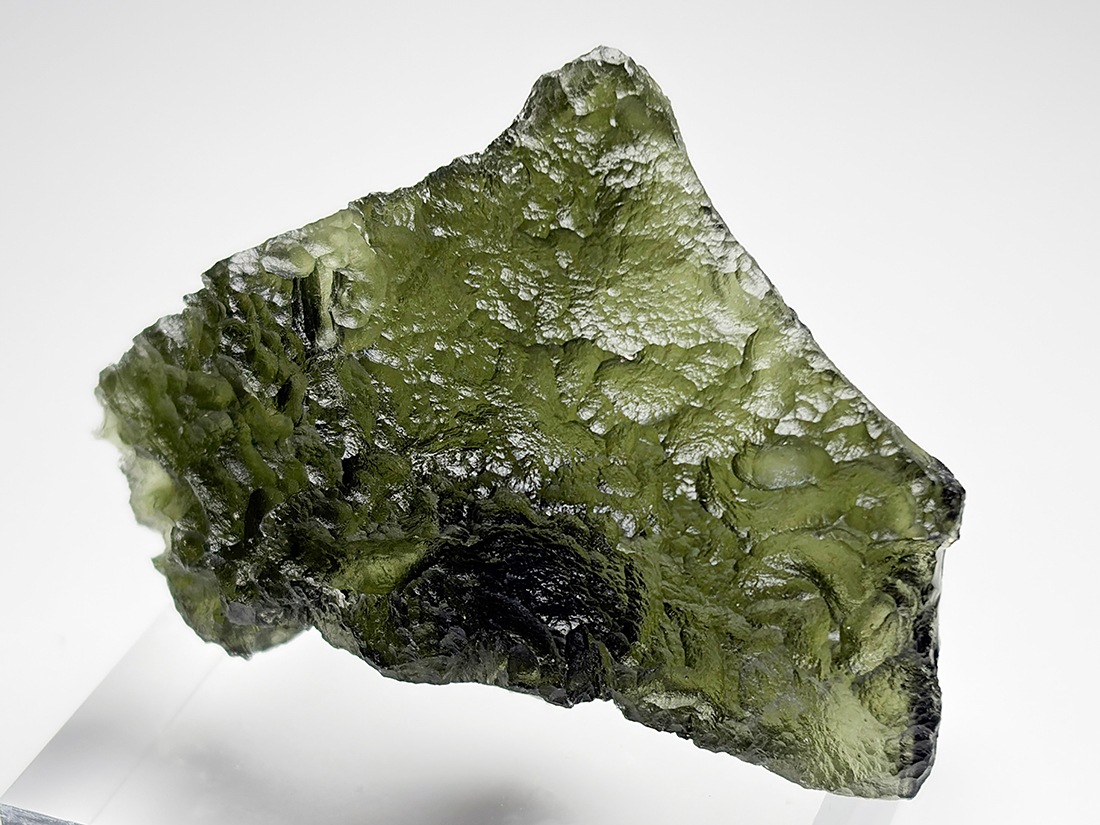 チェコ産 モルダバイト / Moldavite