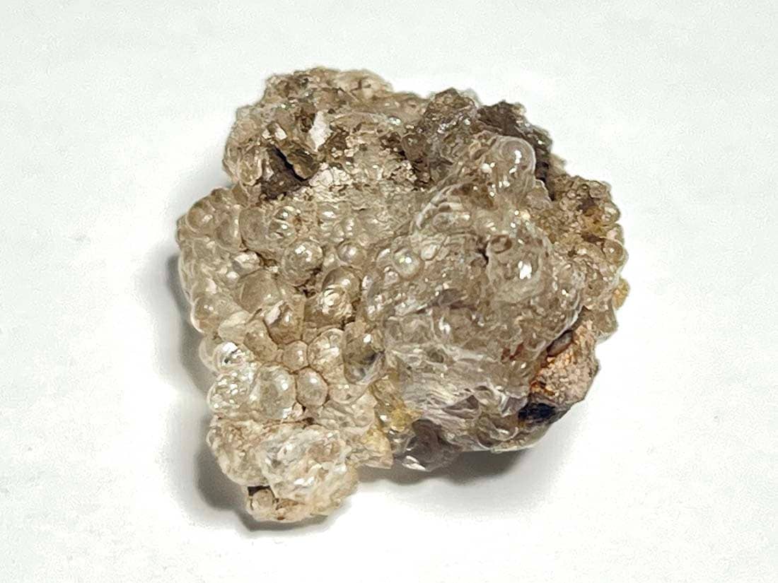 メキシコ産ハイアライト(玉滴石)/Hyalite