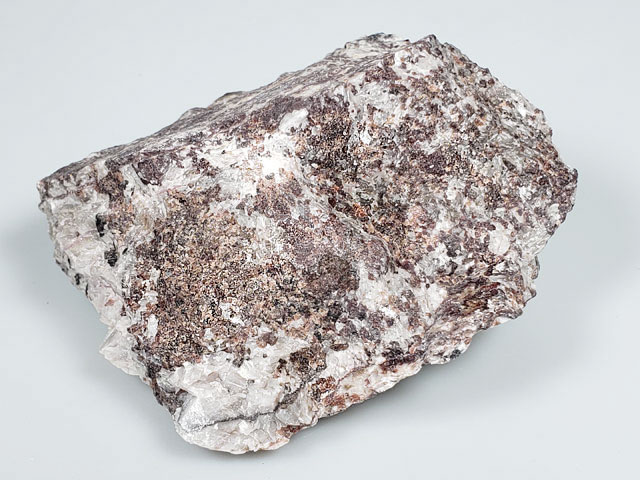 (蛍光) ニュージャージー州産 ウィレマイト with ジンカイト ・ カルサイト / Willemite with Zincite Calcite