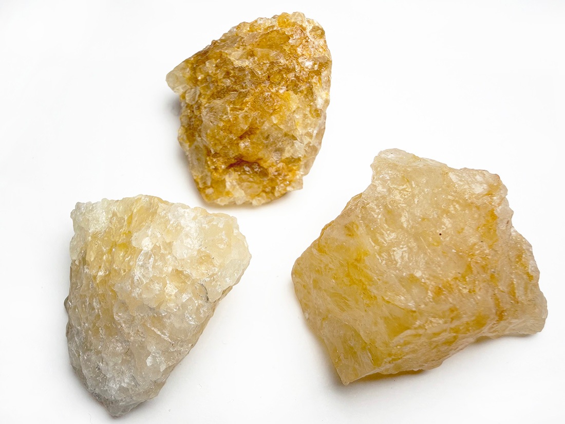 ブラジル産 ゴールデンヒーラー 3個セット / Golden Healer