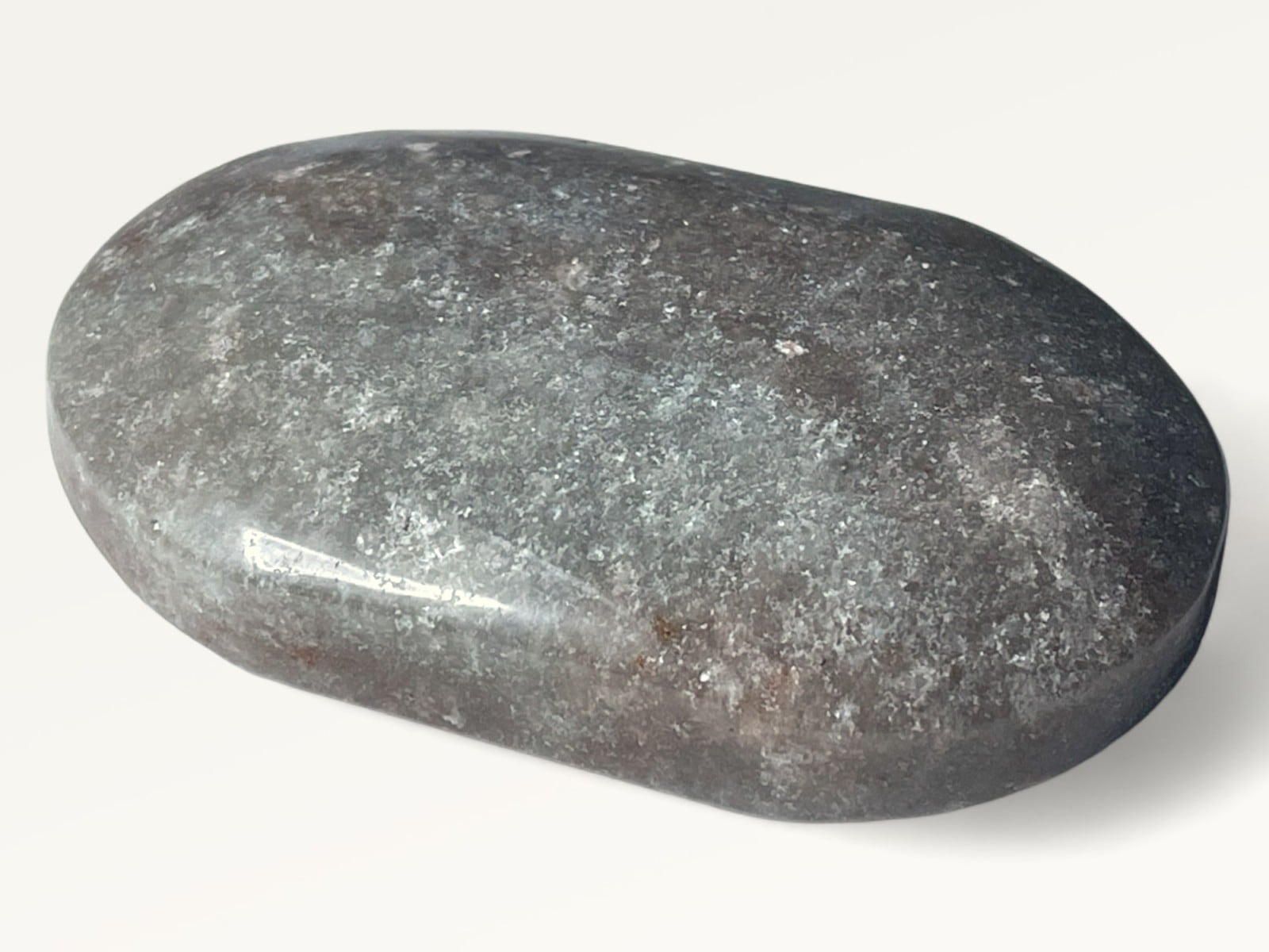 ブラジル産 トロレアイト ソープ型ポリッシュ / Troleite