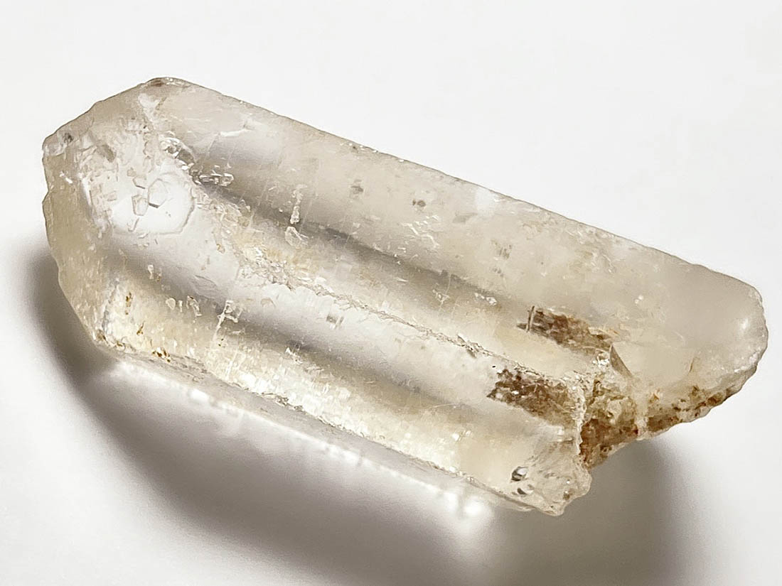 タンザニア産 2022年産出モンドスモーキークォーツ タンザニア産 モンドクォーツ / Mondo Quartz