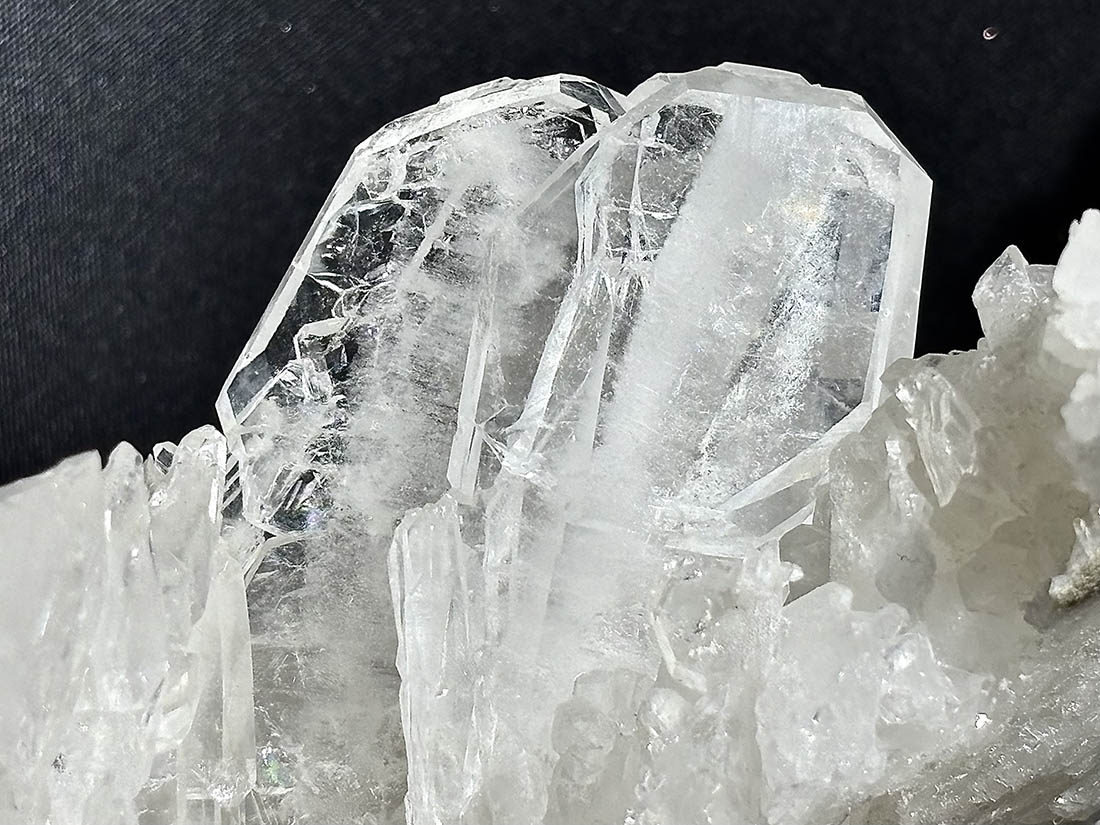 パキスタン産 ファーデンクォーツ / Farden Quartz