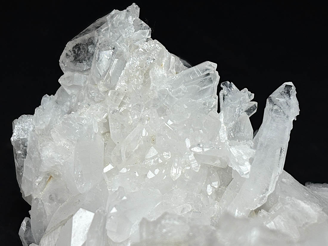 パキスタン産 ファーデンクォーツ / Farden Quartz