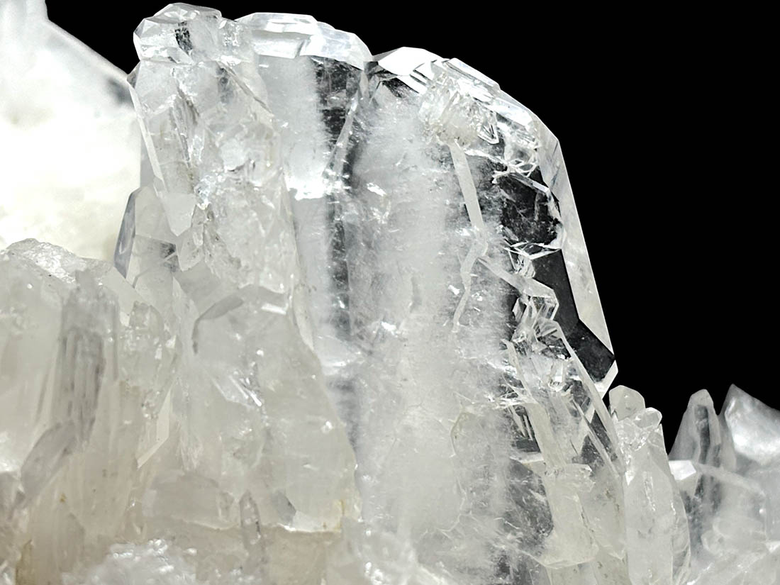 パキスタン産 ファーデンクォーツ / Farden Quartz