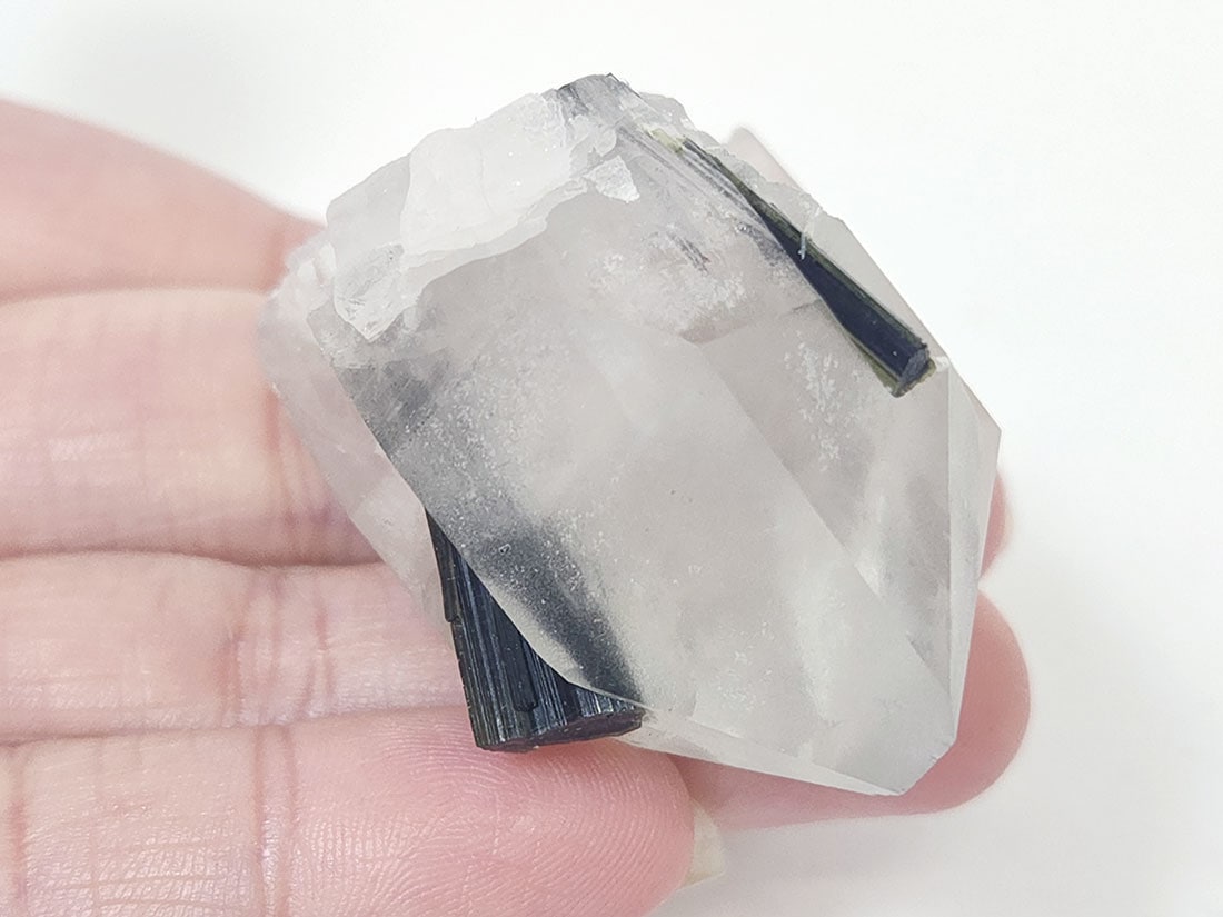 アフガニスタン産バイカラートルマリン/Bicolor Tourmaline