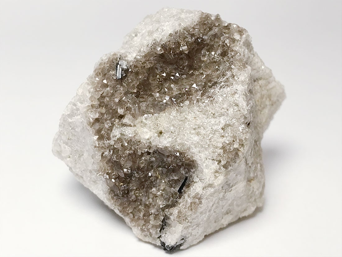 煙水晶 煙水晶