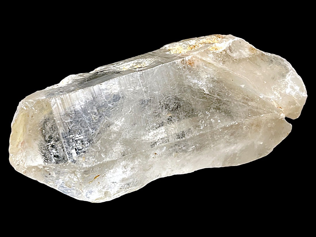 タンザニア産 雷水晶/Lightning Quartz