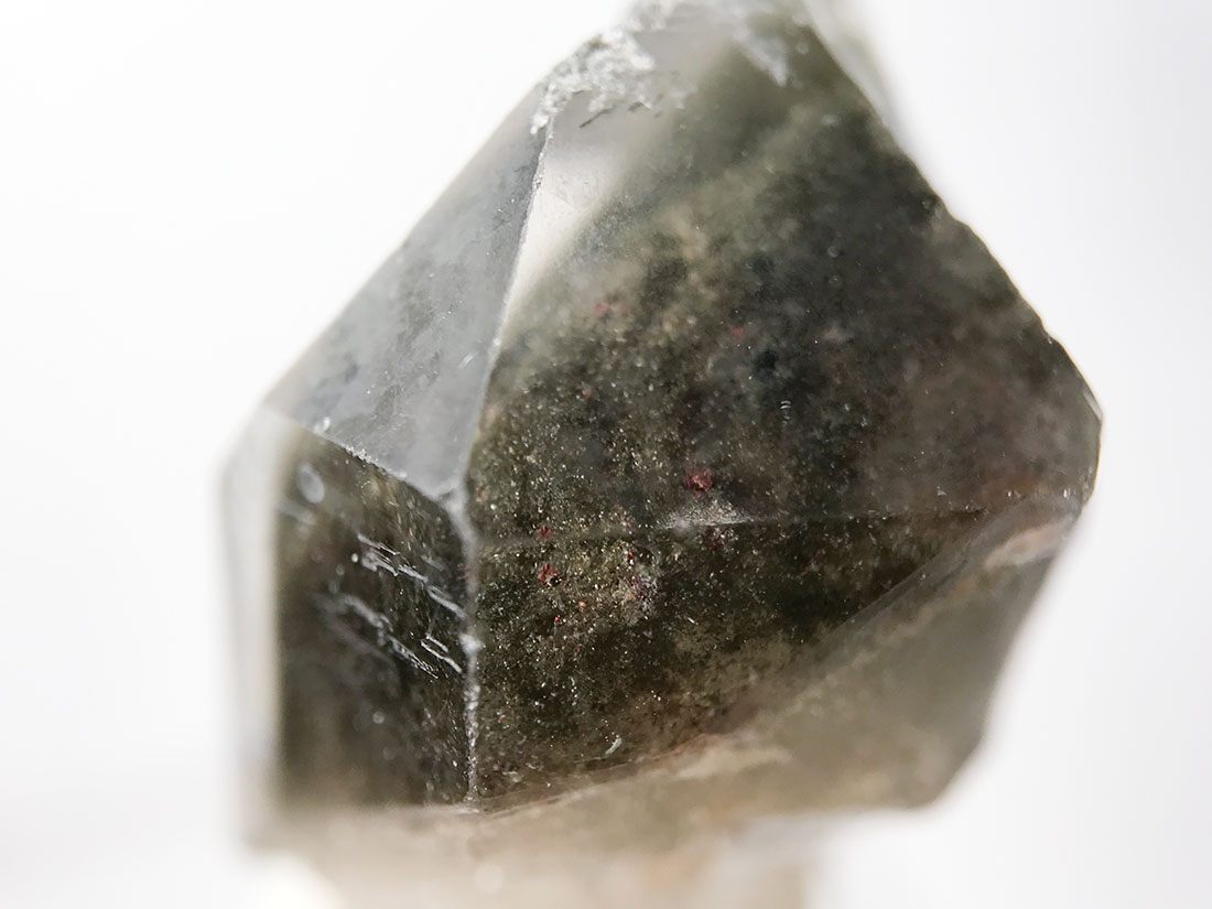 ブラジル産ガーデンクォーツ ( 庭園水晶 )/ Garden Quartz