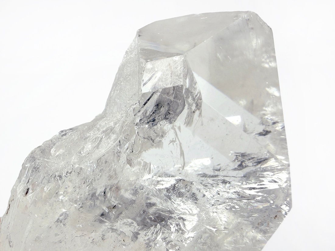 ミナスジェライス州産 水晶クラスター / Quartz Cluster