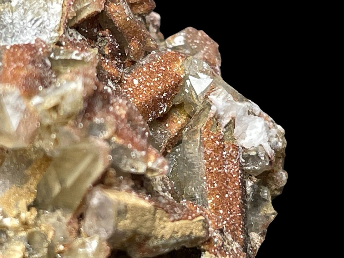 osamu様☆専用☆超強力な治癒力‼️岐阜県 神岡鉱山産 ドゥルージー水晶