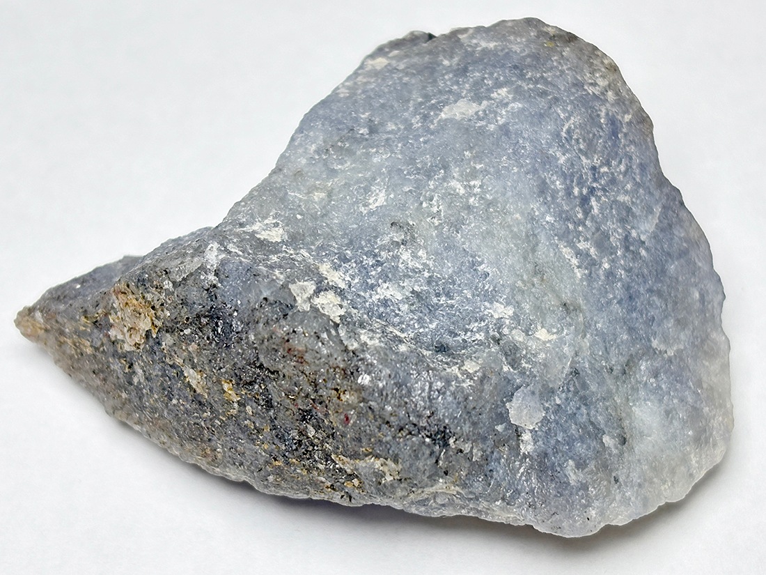 インド産 アイオライト ( 菫青石 ) / Iolite