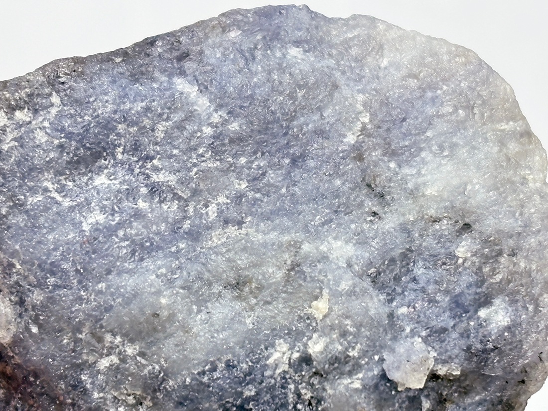 インド産 アイオライト ( 菫青石 ) / Iolite