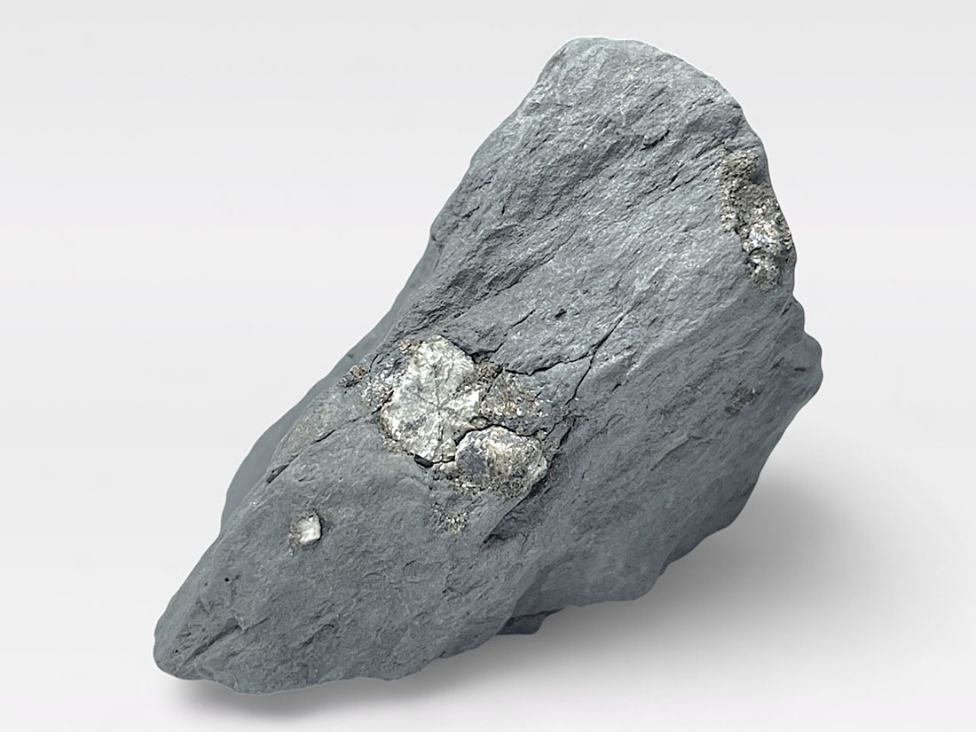 群馬県みどり市東町小中 桜石(セラサイト)