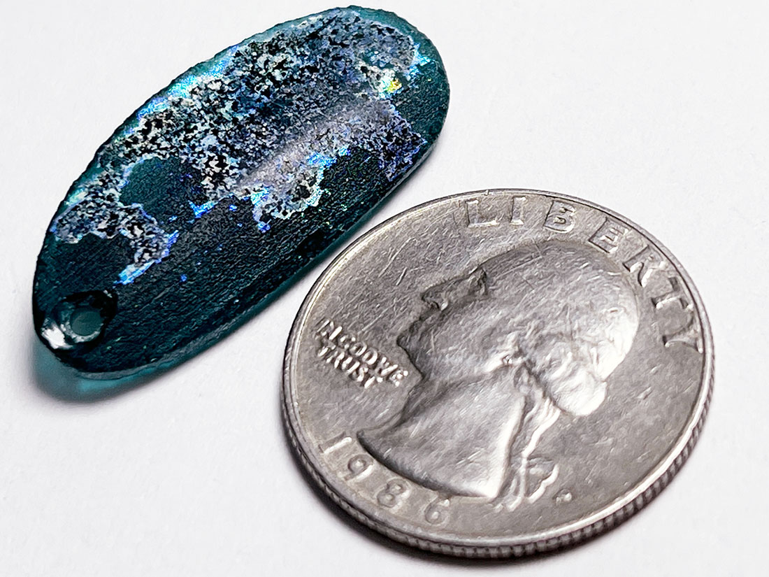 ローマングラス ローマングラス/Roman Glass