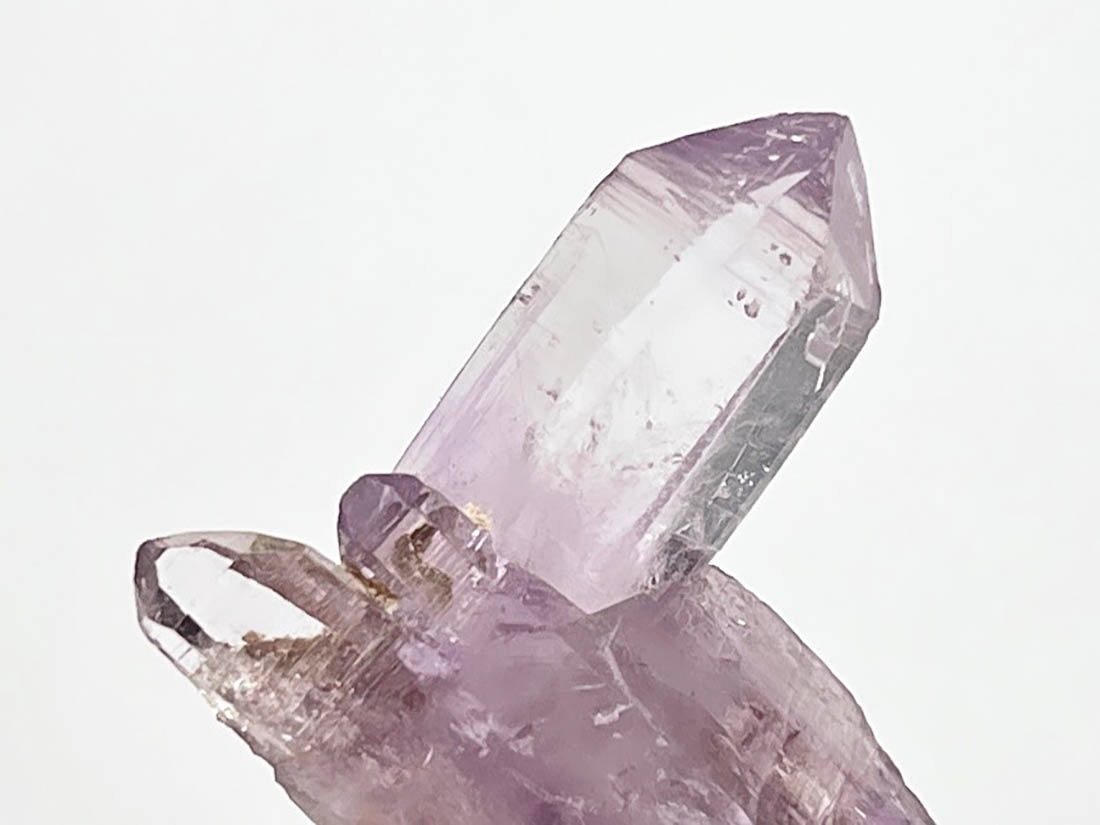 メキシコ産 ベラクルスアメジスト / Veracruz Amethyst