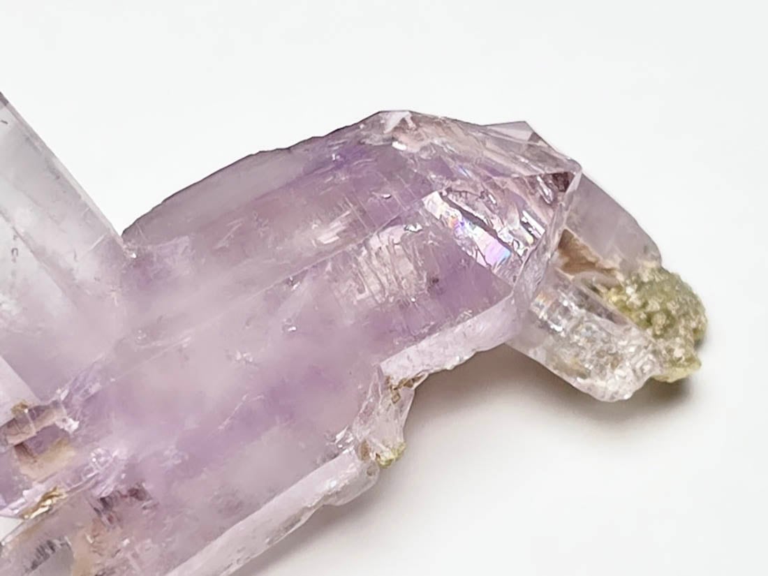 メキシコ産 ベラクルスアメジスト / Veracruz Amethyst