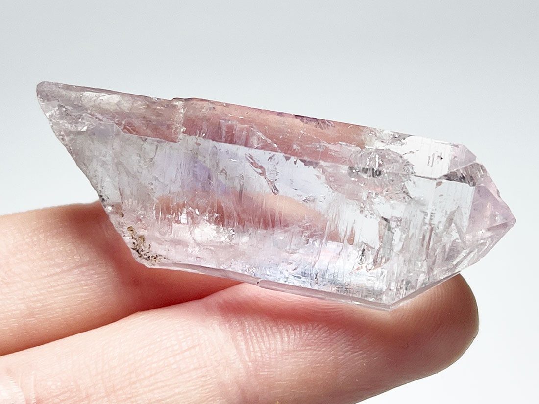 ベラクルスアメジスト/Veracruz Amethyst