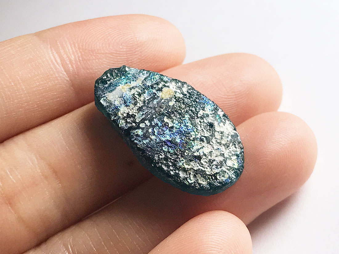 ローマングラス ローマングラス / Roman Glass