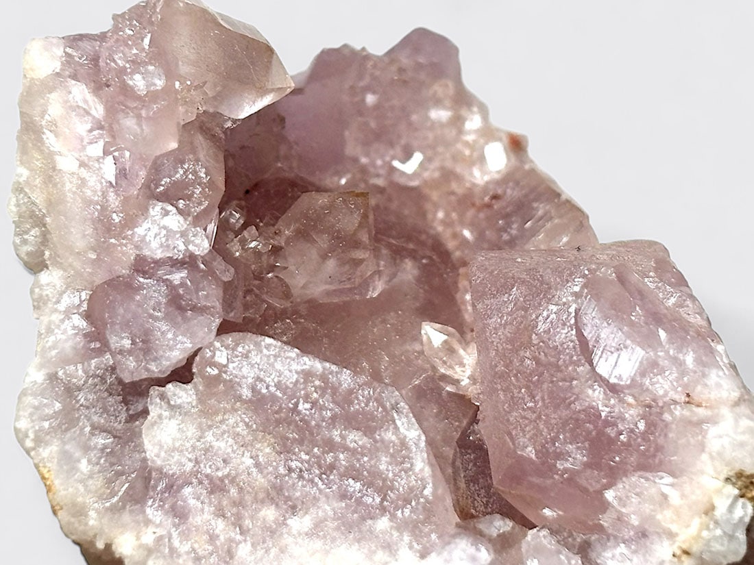 アルゼンチン産 ピンクアメジスト / Pink Amethyst