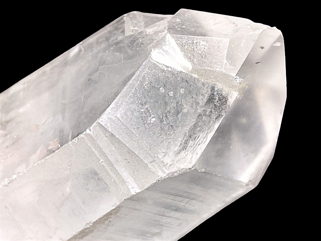 セラドカブラル鉱山産 レムリアンシード 水晶 ポイント / Lemurian Seed Crystal