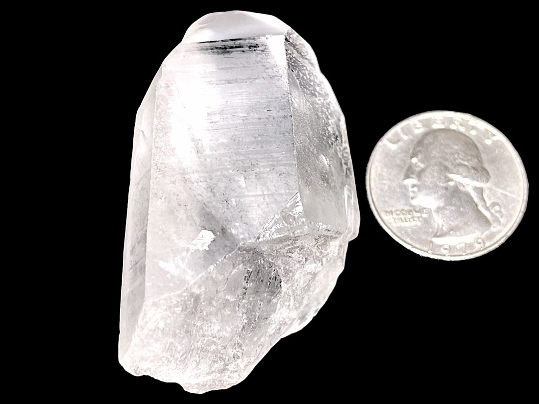 セラドカブラル鉱山産 レムリアンシード 水晶 ポイント / Lemurian