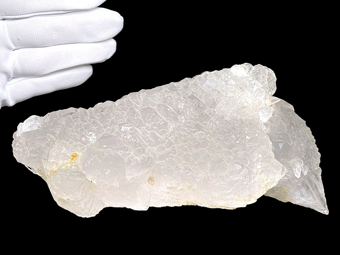 四川省産 フローライト / Fluorite (蛍石)