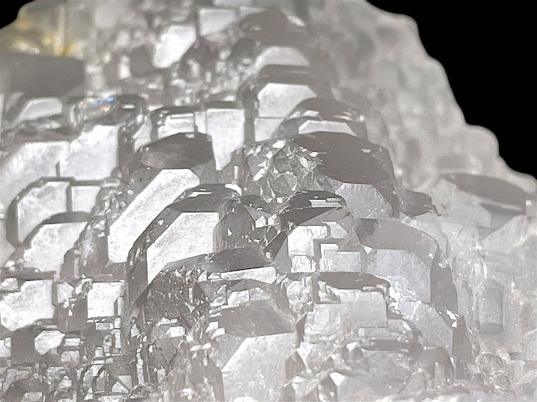 四川省産 フローライト / Fluorite (蛍石)