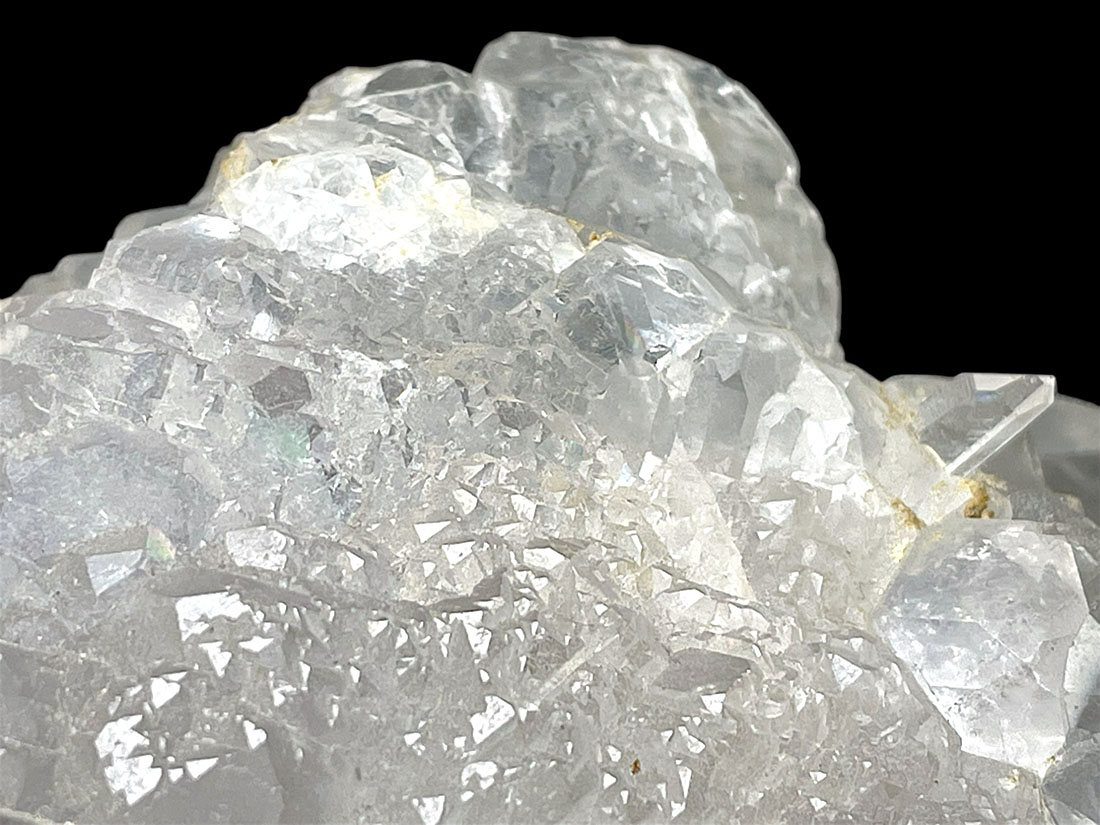 四川省産 フローライト / Fluorite (蛍石)