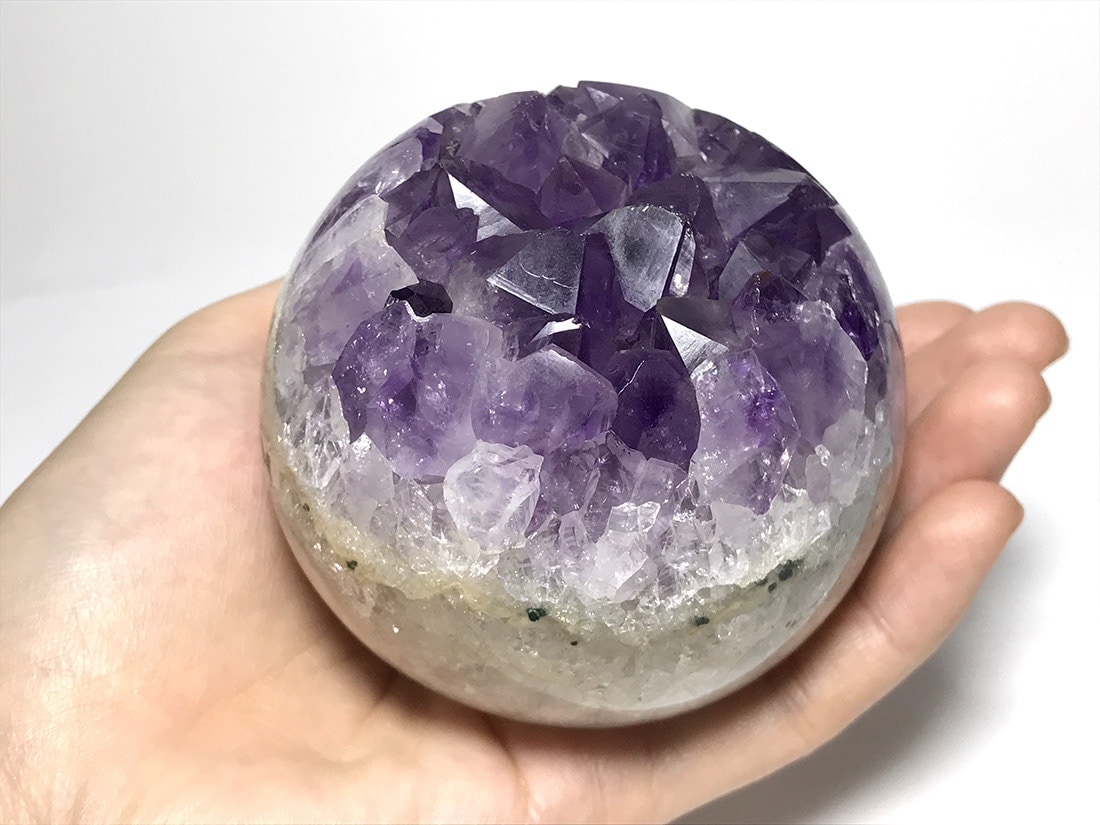 ウルグアイアメジスト ウルグアイアメジスト② ~Uruguay Amethyst~ – WROSE