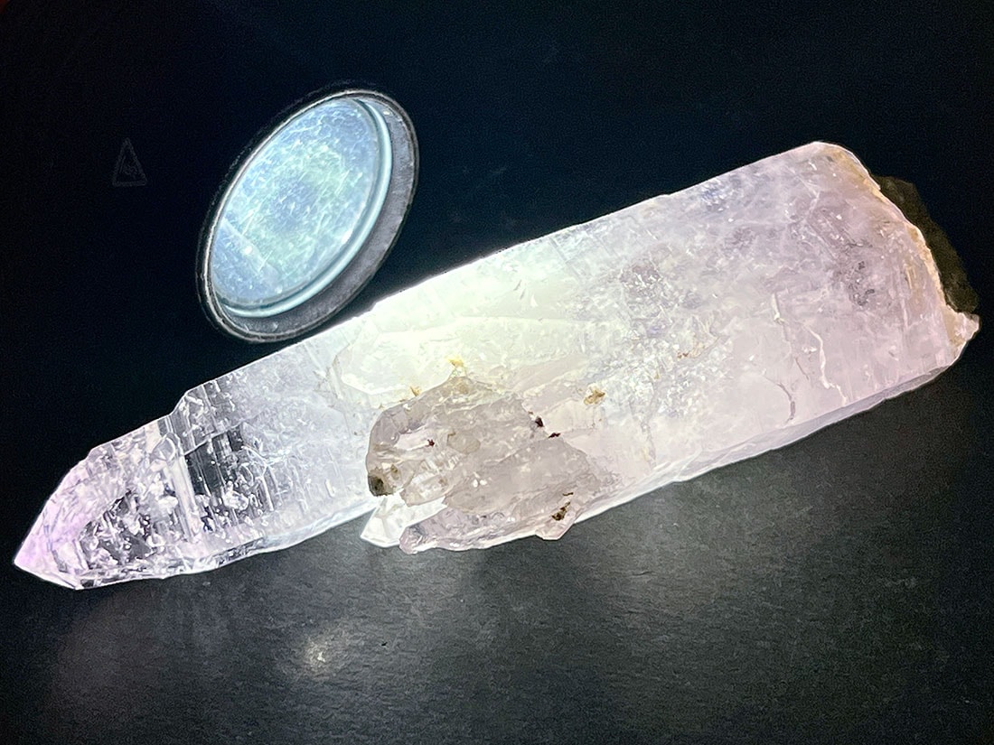 ベラクルスアメジスト/Veracruz Amethyst