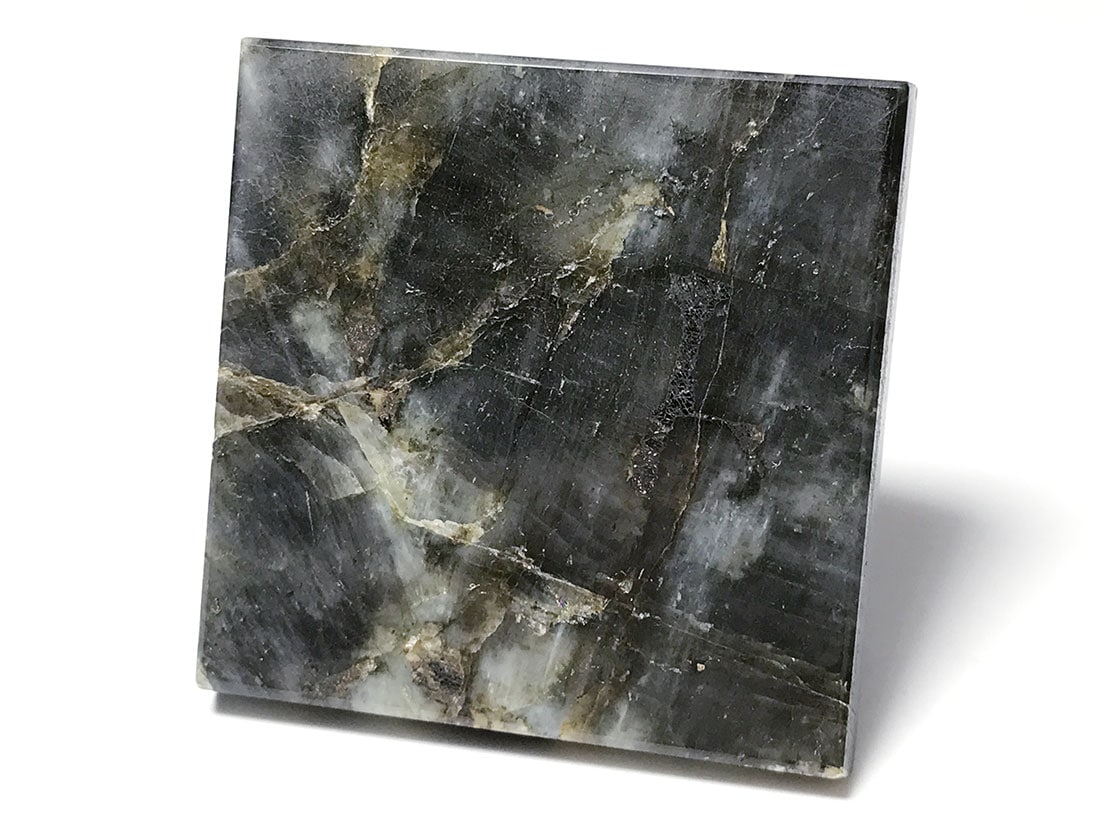 ラブラドライト ピラミッド/Labradorite