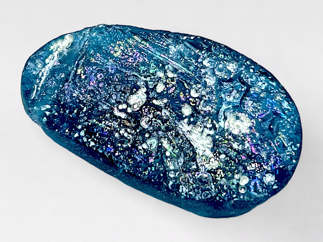 ローマングラス ローマングラス / Roman Glass