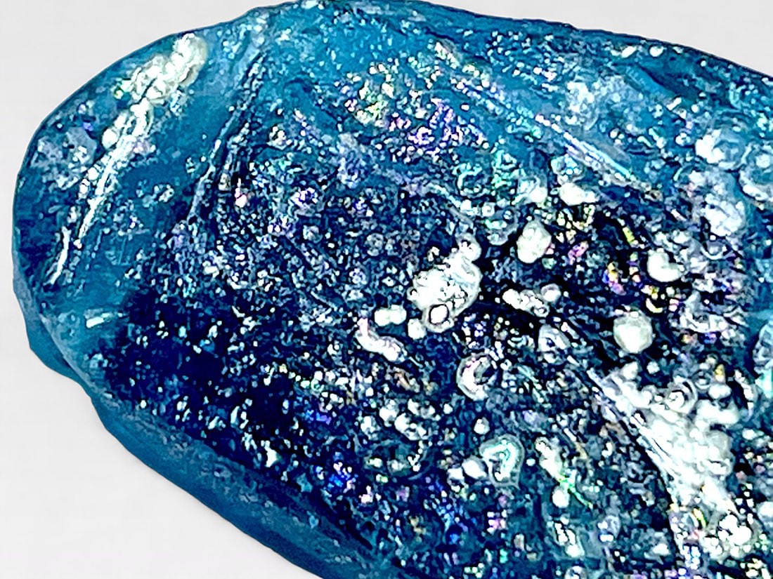 ローマングラス / Roman Glass